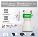 Juguetes De Gato Láser De Yve Life Para Gatos Interiores